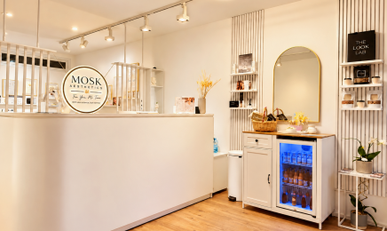 MOSK AESTHETICS: Kosmetikstudio in Waiblingen