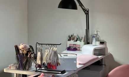 MD Ongles Nail's  : Manucure à Bretteville-du-Grand-Caux