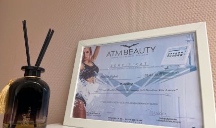 Hatice‘s Beauty: Kosmetikstudio in Bruchsal