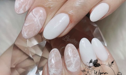 WYNN BEAUTÉ : Manucure à Lyon