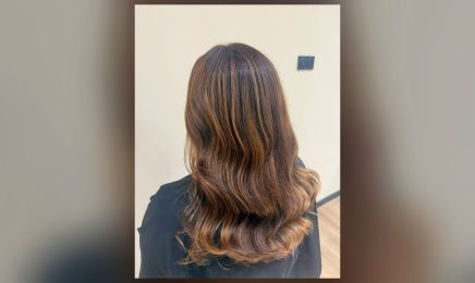 Agapi Coiffure - Sérignan : Coiffeur à Sérignan