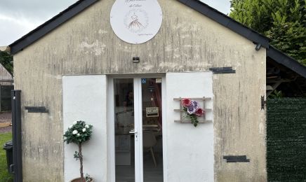 Le Petit Boudoir de Céline : Institut de beauté à Gaël