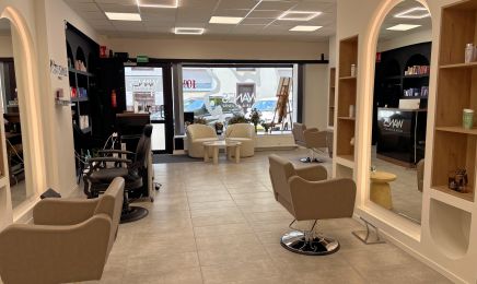 Wanes Hair & Beauty : Kosmetikstudio in Gronau (Westfalen)