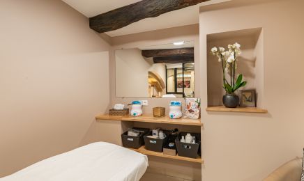 Les ciseaux d'Amandine - Grignan  : Institut de beauté à Grignan