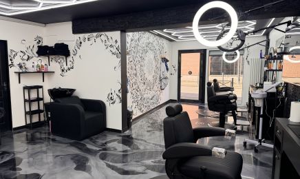 OBA BARBER  : Coiffeur à Faches-Thumesnil