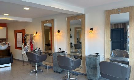Recto Verso : Coiffeur à Duisans