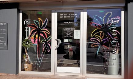 Lawrence Coiffure : Coiffeur à Écully