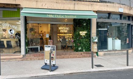 MLLE DULAC INSTITUT : Institut de beauté à Vallauris
