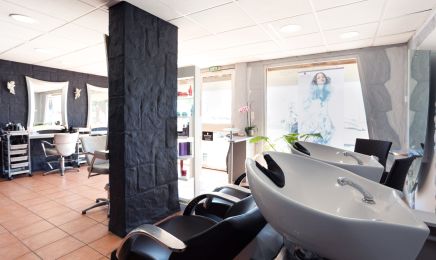 L'instant coiffure Studio : Coiffeur à Canet-en-Roussillon
