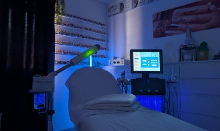 Popi-Nails & Beauty : Institut de beauté à Calonne-Ricouart