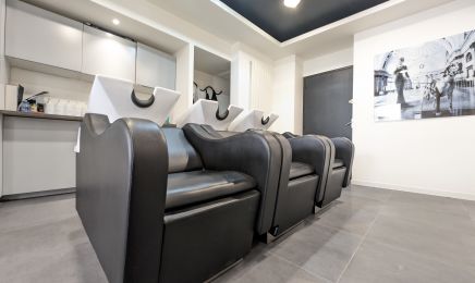 Le 8ème Art  : Coiffeur à Arras