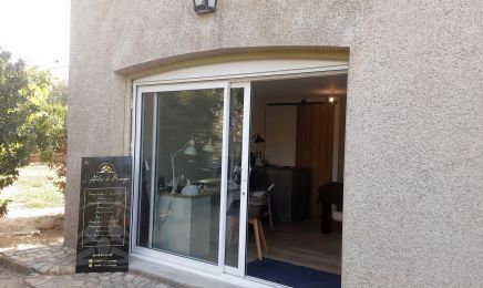 L’atelier du massage : Institut de beauté à Corneilla-la-Rivière