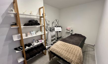 ZKESTHETIC : Barbier à Charleroi