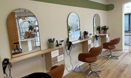 L'âme coiffure : Coiffeur à Lannemezan
