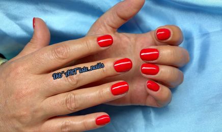 DibARTiste_nails : Manucure à La Motte-Servolex