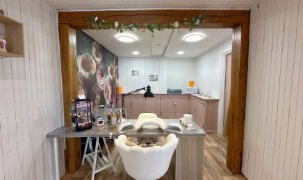 Adonyx Ongles : Manucure à Vouziers
