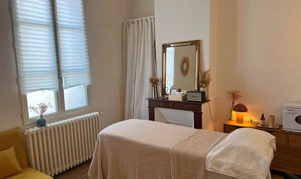 Justine Biscarat : Institut de beauté à Bordeaux