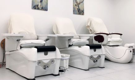 Soleil colore : Institut de beauté à Paris