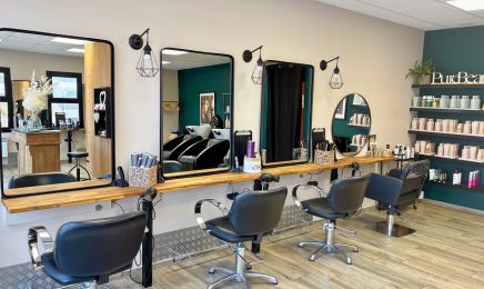Nouveau Style : Coiffeur à Saint-Lambert-la-Potherie