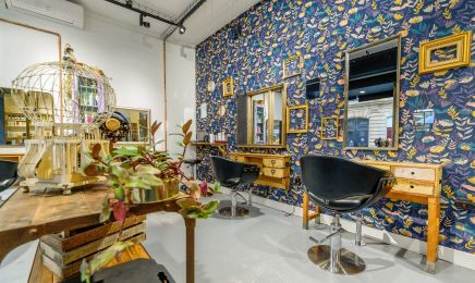 Le Bigoudi : Coiffeur à Bordeaux
