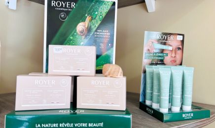 Instant Détente : Institut de beauté à Cerizay