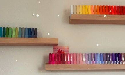 Jade B'Nails : Manucure à Vineuil