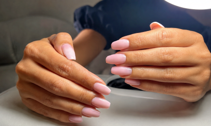 Ana Nails Studio : Manucure à Plérin