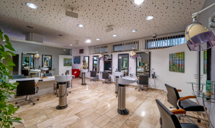  Friseursalon Stark : Friseur in Herzogenaurach