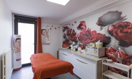 Audreystetik : Manucure à Louviers