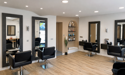 Tendance Coiffure : Coiffeur à Saint-André-de-Corcy