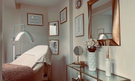 Eleftheria Visage - Beautystudio: Kosmetikstudio in Sachsenheim