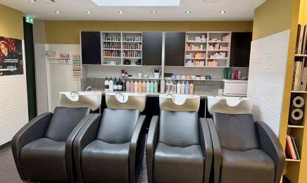 Mendy Hair Studio : Coiffeur à Neufchâtel-en-Bray