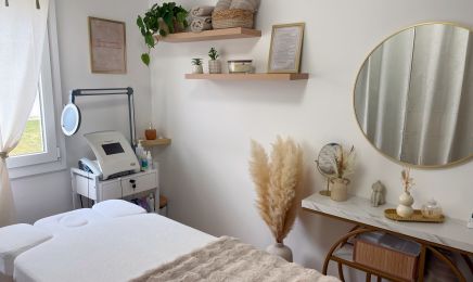 MaisonAC - Skin&Care - Thermolyse/Electrolyse  : Institut de beauté à Freyming-Merlebach