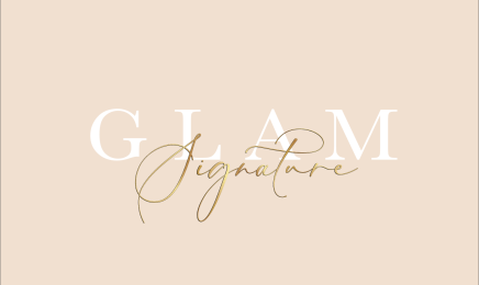 Glam Signature  : Manucure à Béziers