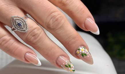 Gl Nails : Manucure à Alès