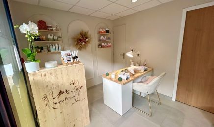 SOLYA BEAUTÉ : Institut de beauté à Lyaud