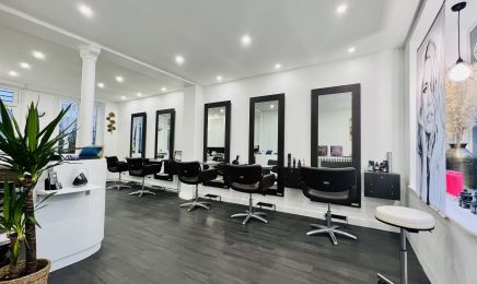 Leonardi Paris : Coiffeur à Paris