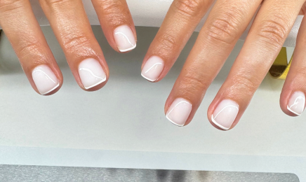 Framjo Beauty : Manucure à Contamine-sur-Arve