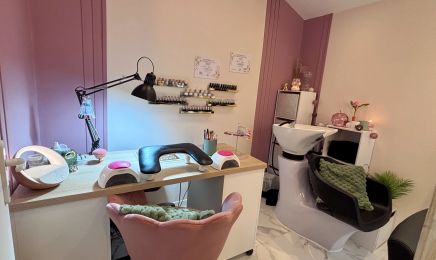Glow Studio  : Manucure à Miramas