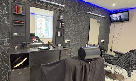 West Cut : Coiffeur à Lannion