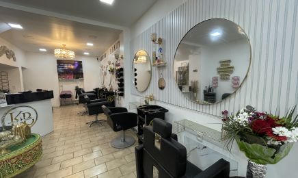 Kawtar beauty : Manucure à Bruxelles