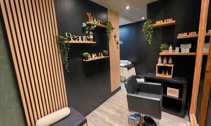 Exclusivity : Coiffeur à Reims