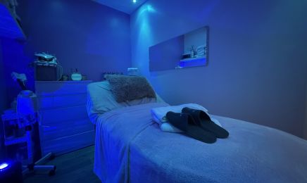 Nutri & Beauty  : Spa à Marseille