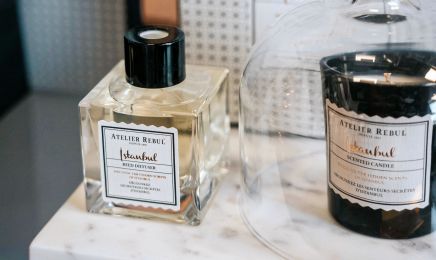 LE SALON : Coiffeur à La Louvière