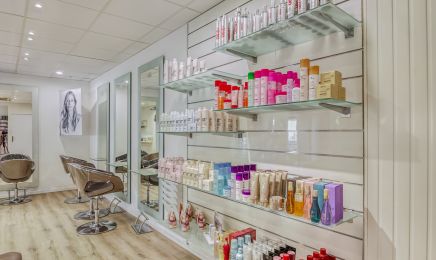 Alexandre Coiffure : Coiffeur à Cailloux-sur-Fontaines
