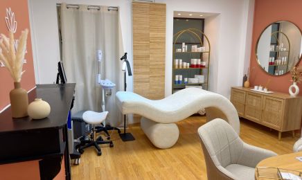 Az skincare : Institut de beauté à Valenciennes