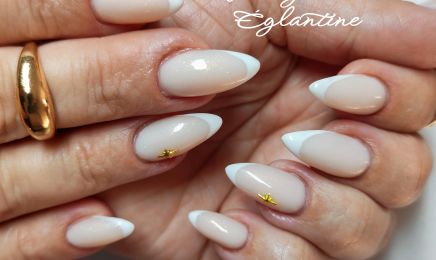 Mes ongles avec Eglantine : Manucure à Cayrac