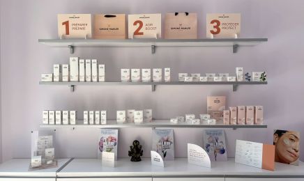 C.S BEAUTE : Institut de beauté à Romans-sur-Isère
