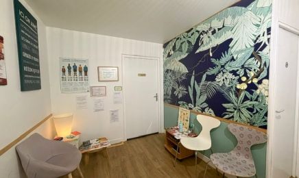 Lang Clémence - TAKE HERA : Institut de beauté à Montpellier