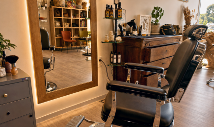 Salon Indigo : Coiffeur à Pignan